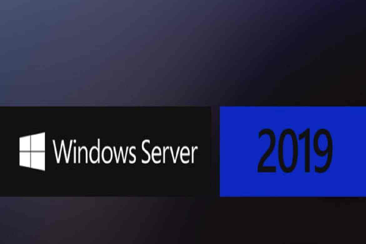 windows server 2019 background