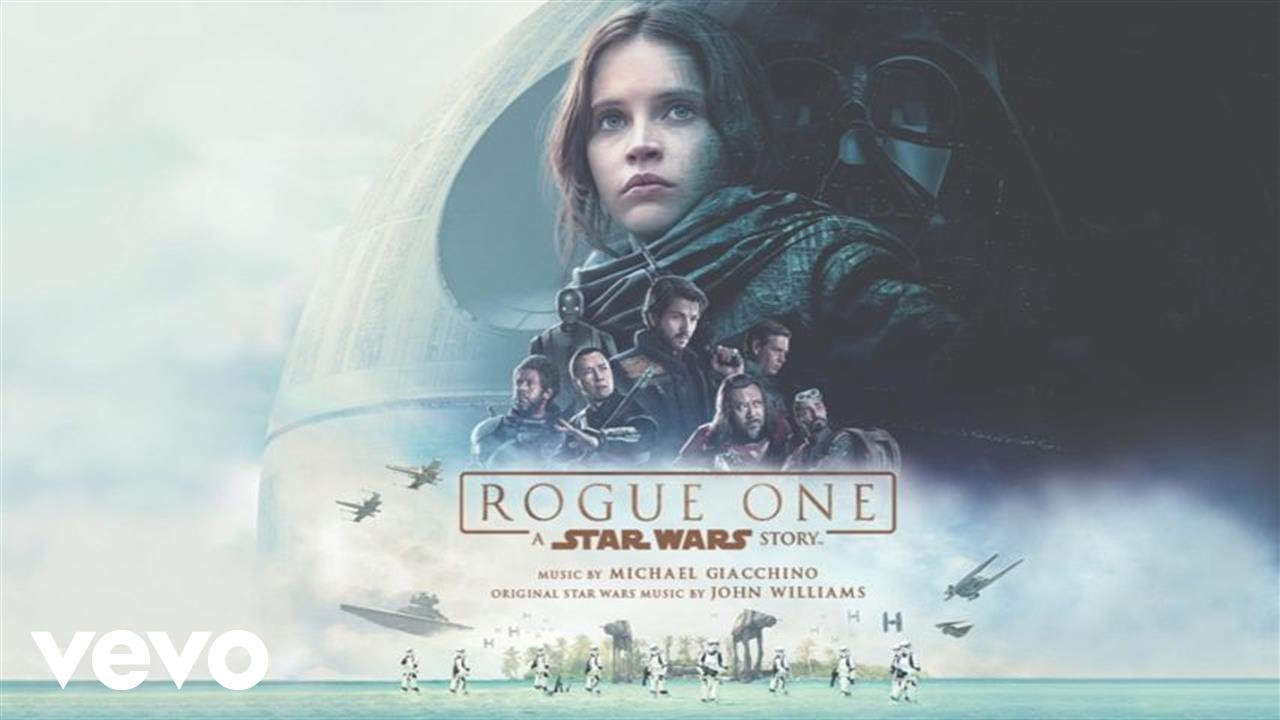 Rogue One Soundtrack Download